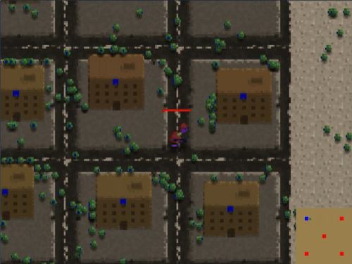 Free Donutia