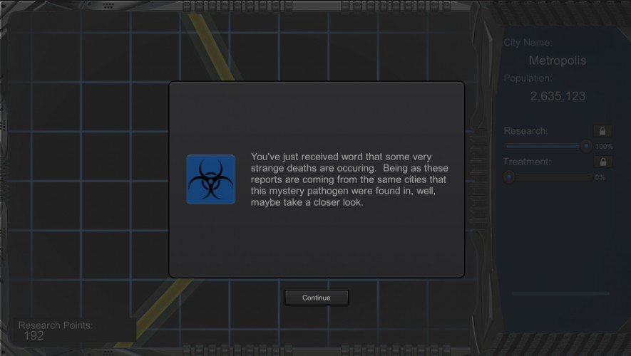 Pathogen