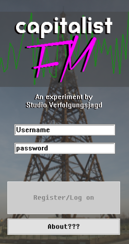 Capitalist FM