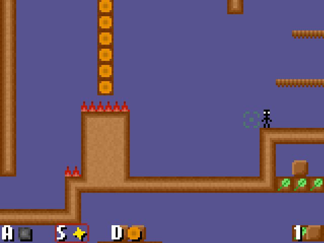 Block Switch