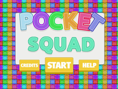 Pocket Squad