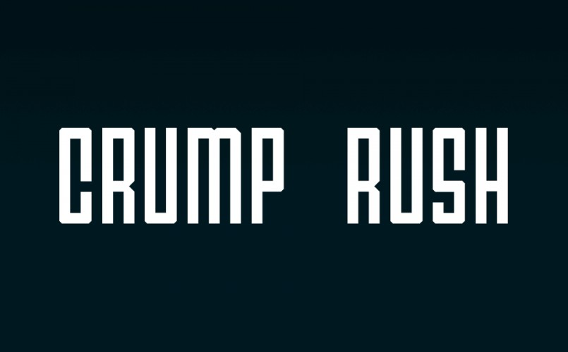 Crump Rush