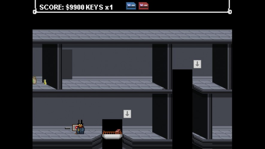 Heist