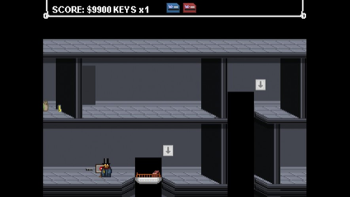 Heist