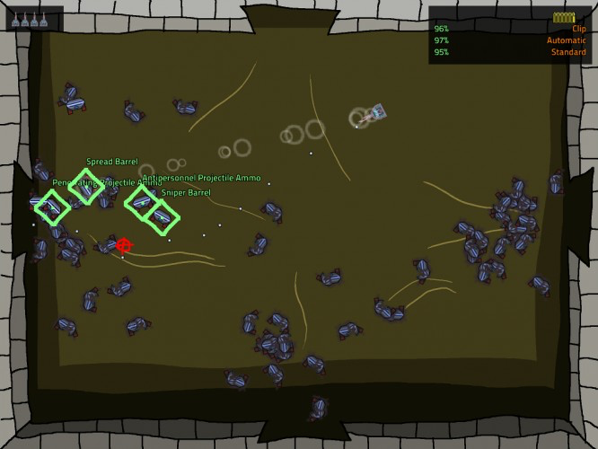 Chassis Commander