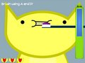 The Unbelievable Adventures of Kamil the Cat