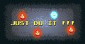 Ghost Arena!