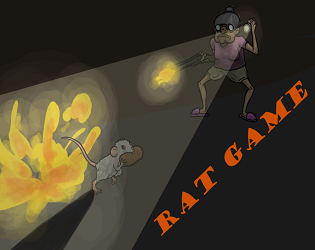 Rat Game