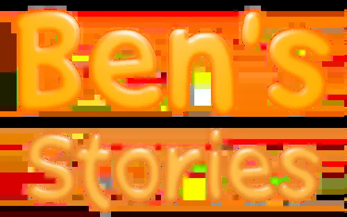 Ben'sStories: GreatGrandfather's Story