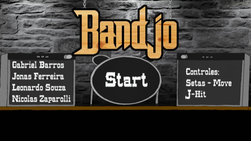 Banjo