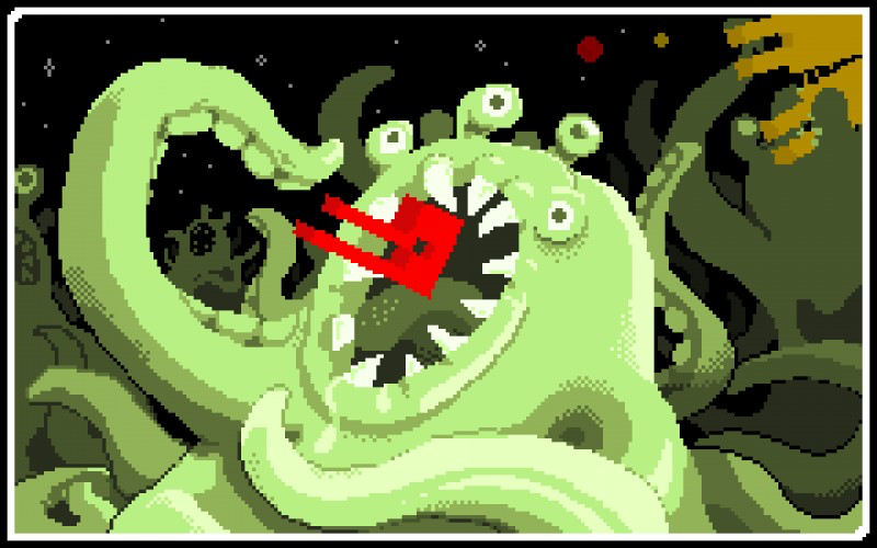 Hungry Hungry Overlords