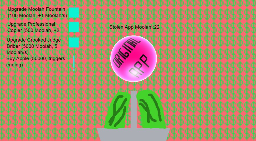 Ketchapp Klicker (Rebalanced!)