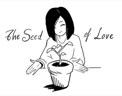 The Seed of Love