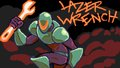LAZER WRENCH