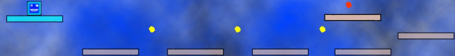 I Threw the Red