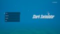 Shark Swimulator