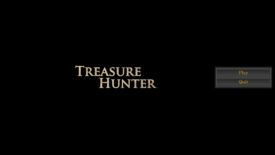 Treasure Hunter