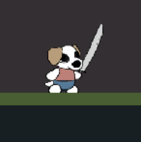 KnifeGunGame