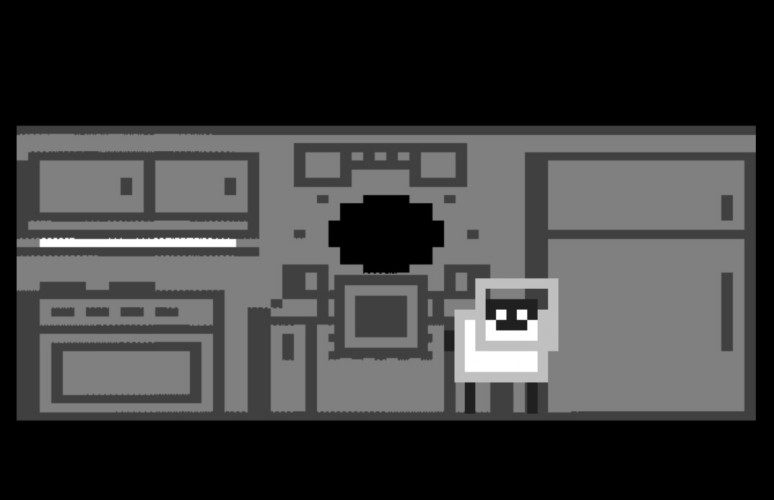 Sheep goes to Space