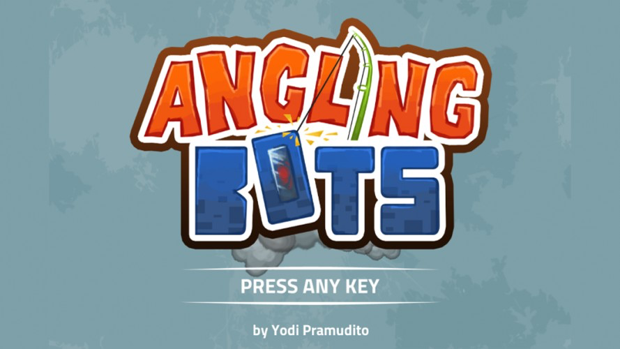 Angling Bots