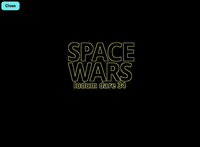 Space Wars (browser game)