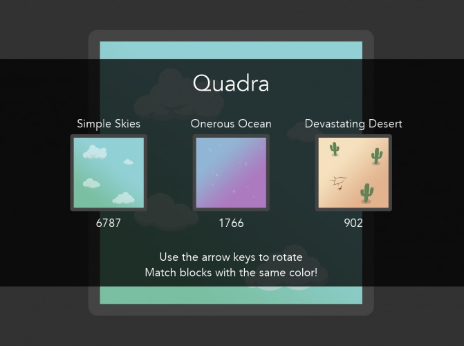 Quadra