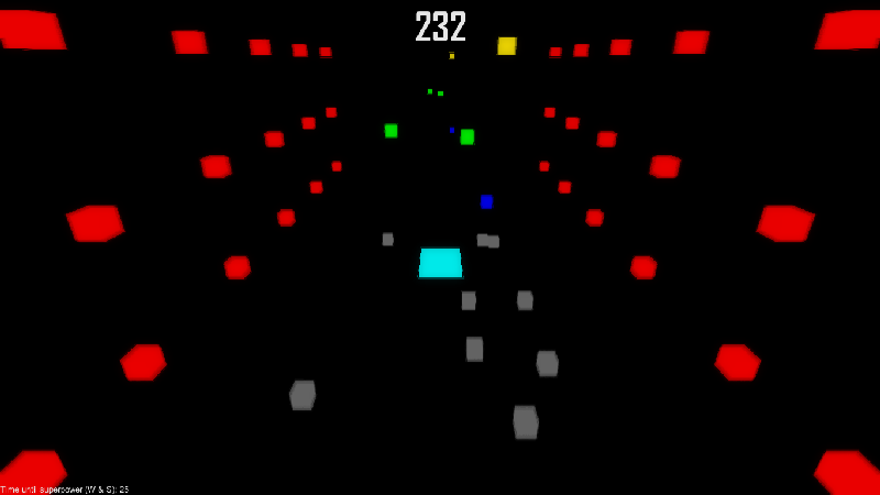 Lane Jumper