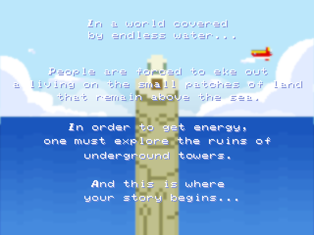 Dungeon Grounds