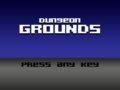 Dungeon Grounds