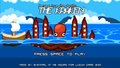 The Kraken