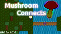 Mushroom connects