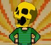 Monster Idle