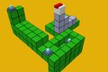Voxey Adventure
