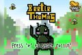 Beetle Thomas