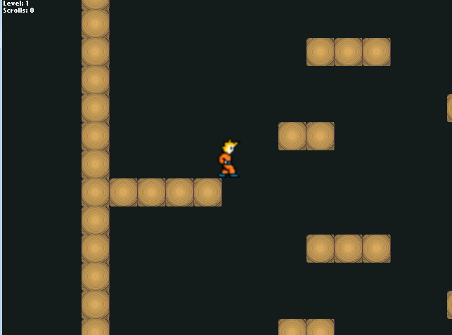 Rascal Ninja