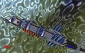 Seven Soaring Super Sonic Space Shooter Sessions