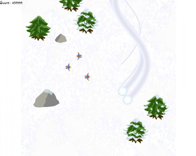 Avalanche