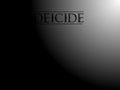 Deicide