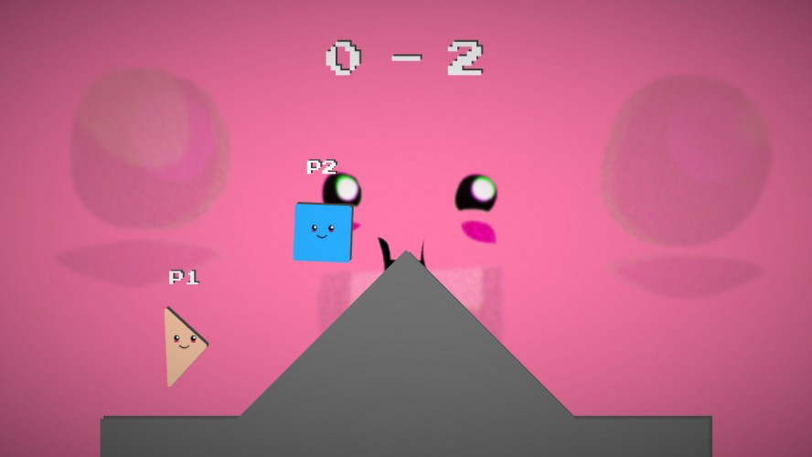 Super Shapeshift Bros