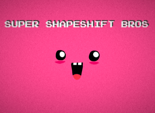 Super Shapeshift Bros