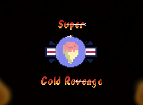 Super Cold Revenge