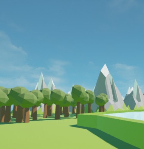 Solitude (VR)