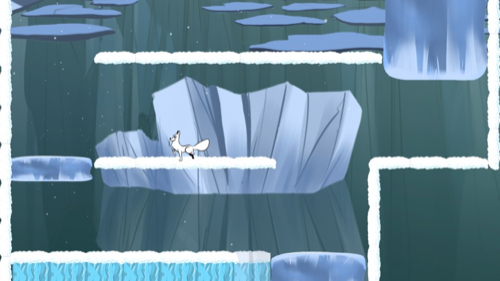 Little Penguin