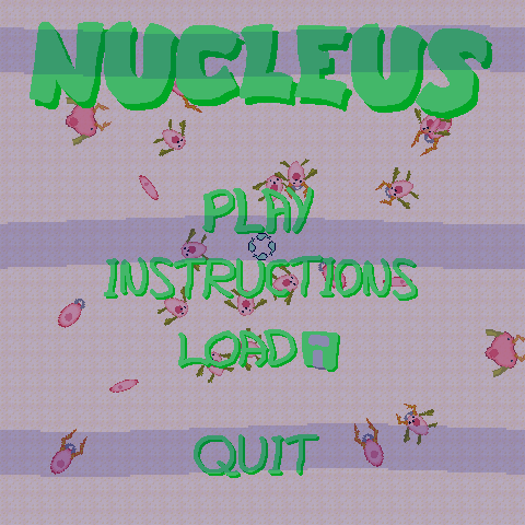 Nucleus