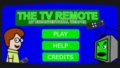 The TV Remote