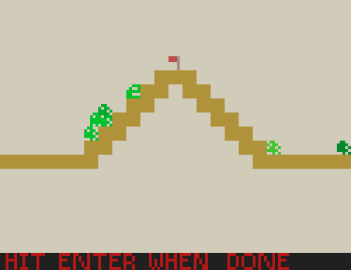 Slimy Things Did Crawl