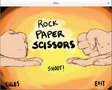 Rock Paper Scissors Shoot!
