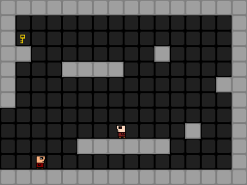 The Lair