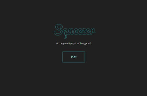 Squeezer