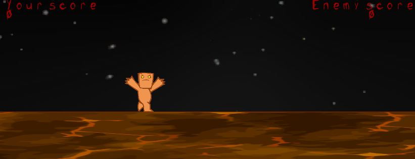 Planet Crushers